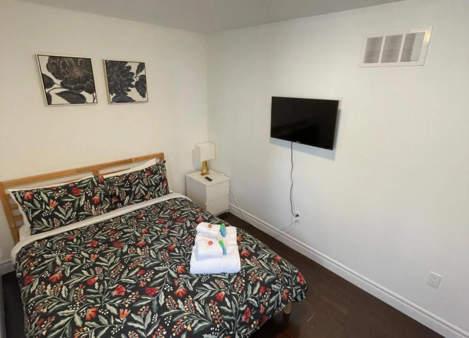 Toronto Great Located Daire Kanada