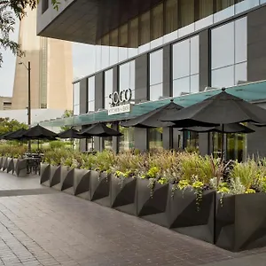 Delta By Marriott Otel